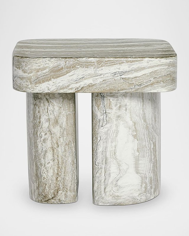 Arcadia Side Table